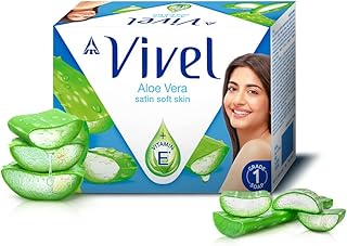 VIVEL SOAP